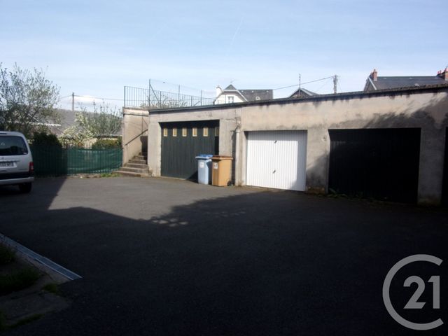 parking - GUERET - 23