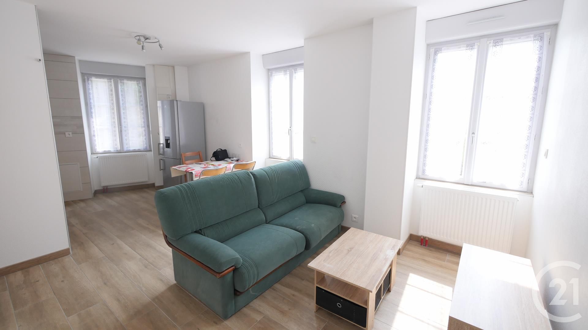Appartement à Guéret