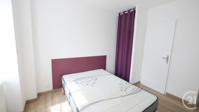 Appartement F2 &agrave; louer - 2 pi&egrave;ces - 31,25 m2 - Gueret - 23 - LIMOUSIN