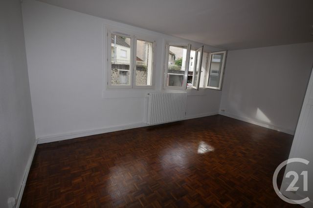 Appartement F3 &agrave; louer - 3 pi&egrave;ces - 56 m2 - Gueret - 23 - LIMOUSIN