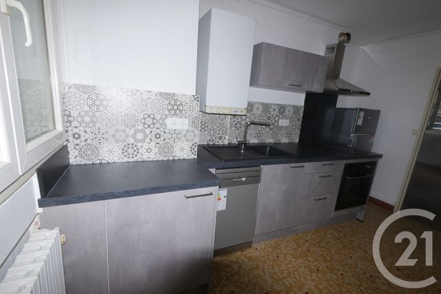 appartement - GUERET - 23