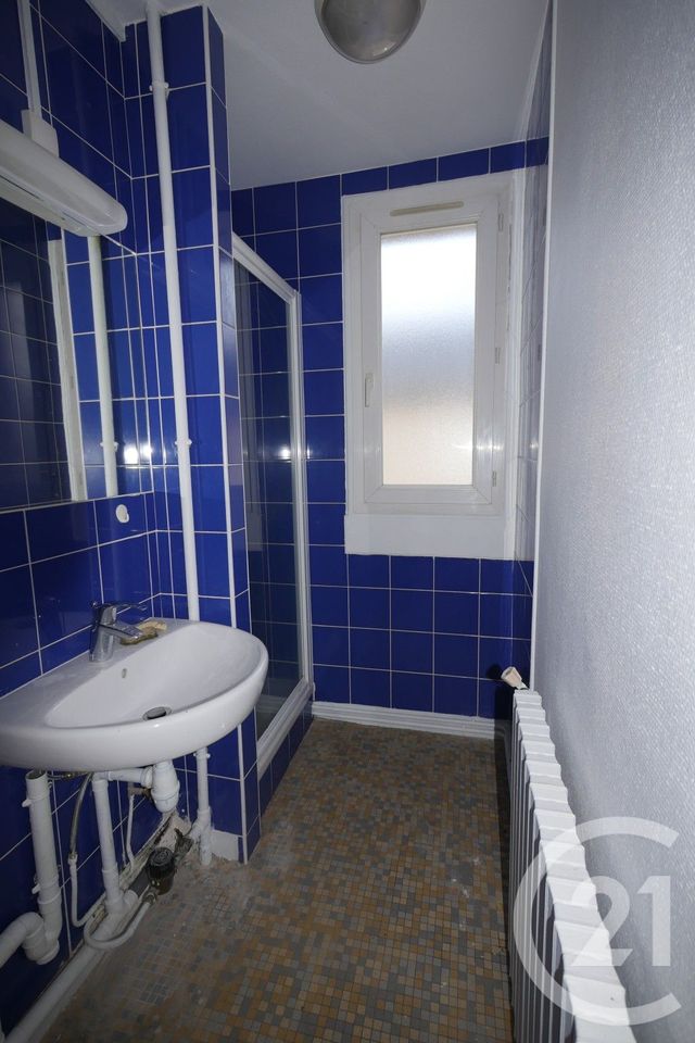 Appartement F3 &agrave; louer - 3 pi&egrave;ces - 56 m2 - Gueret - 23 - LIMOUSIN