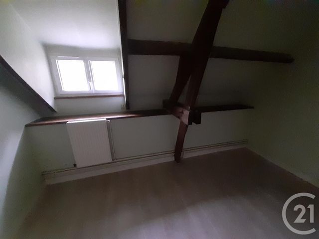 Maison à vendre - 4 pièces - 100 m2 - Ger - 50 - BASSE-NORMANDIE