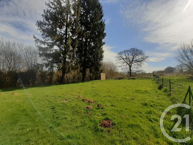 Maison à vendre - 4 pièces - 100 m2 - Ger - 50 - BASSE-NORMANDIE