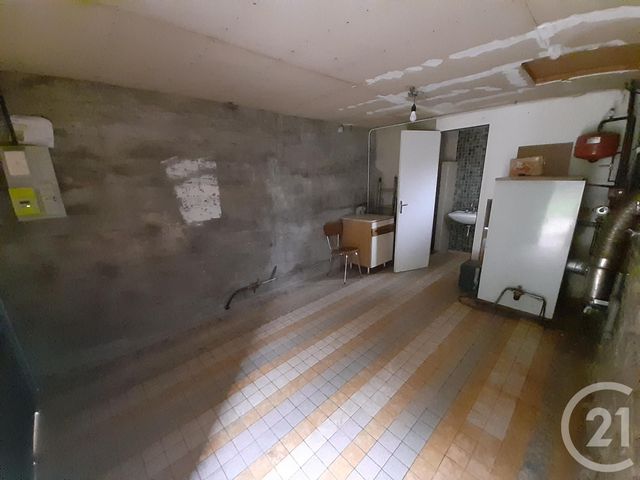 Maison à vendre - 4 pièces - 100 m2 - Ger - 50 - BASSE-NORMANDIE