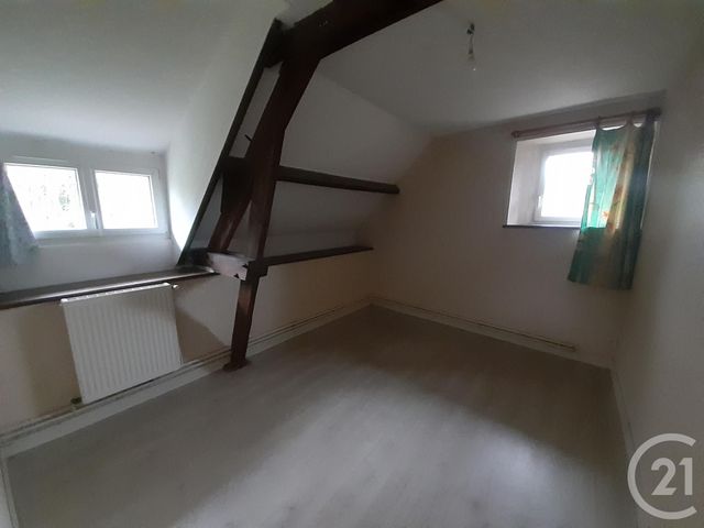 Maison à vendre - 4 pièces - 100 m2 - Ger - 50 - BASSE-NORMANDIE