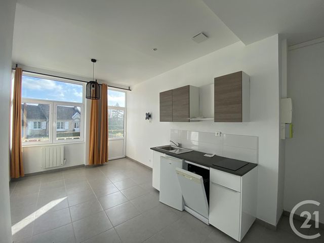 Appartement F3 à vendre - 3 pièces - 40,63 m2 - Bagnoles De L Orne Normandie - 61 - BASSE-NORMANDIE