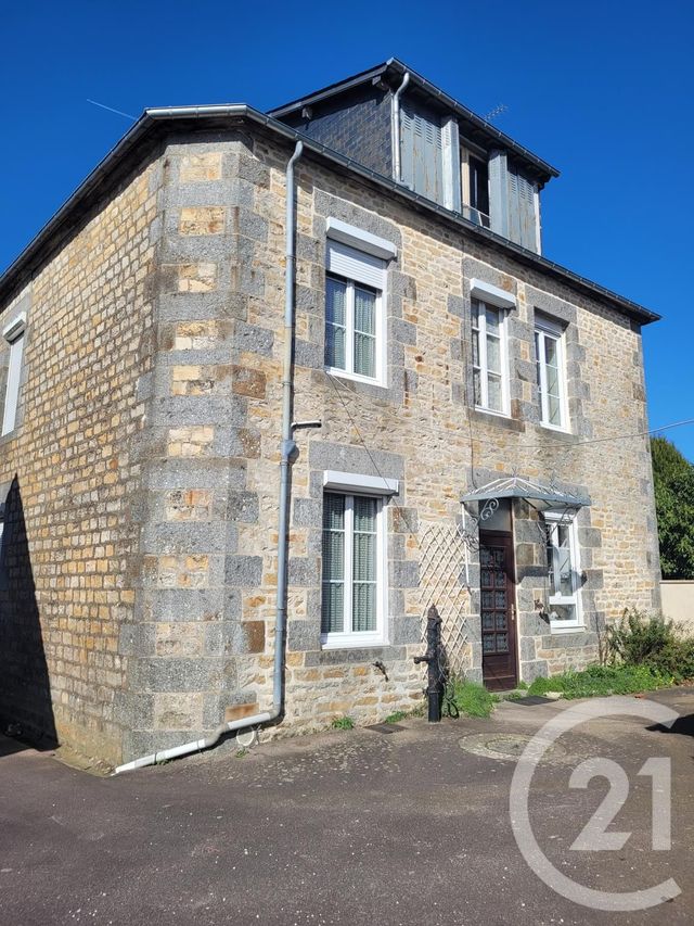 Maison à vendre - 5 pièces - 116 m2 - Bagnoles De L Orne Normandie - 61 - BASSE-NORMANDIE