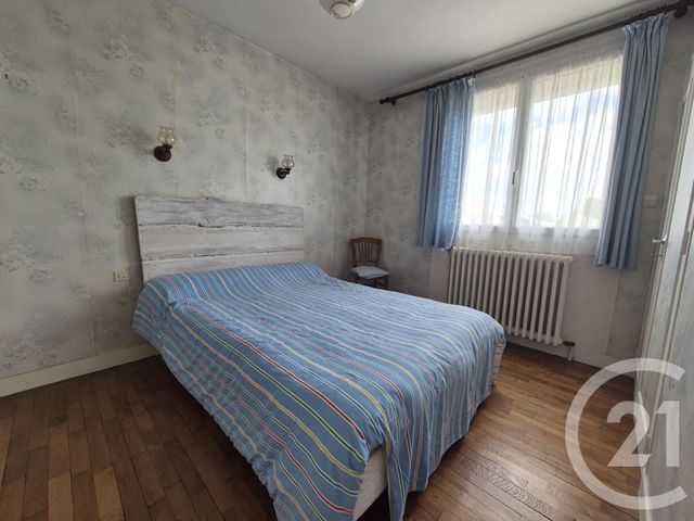 Maison &agrave; vendre - 6 pi&egrave;ces - 136,35 m2 - Juvigny Val D Andaine - 61 - BASSE-NORMANDIE