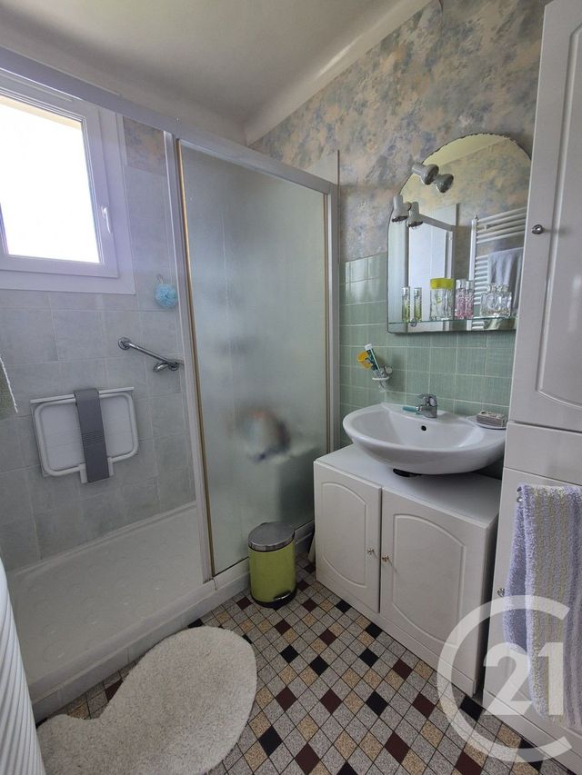 Maison &agrave; vendre - 6 pi&egrave;ces - 136,35 m2 - Juvigny Val D Andaine - 61 - BASSE-NORMANDIE