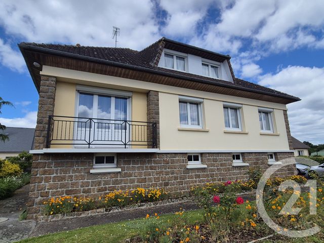 maison - JUVIGNY VAL D ANDAINE - 61