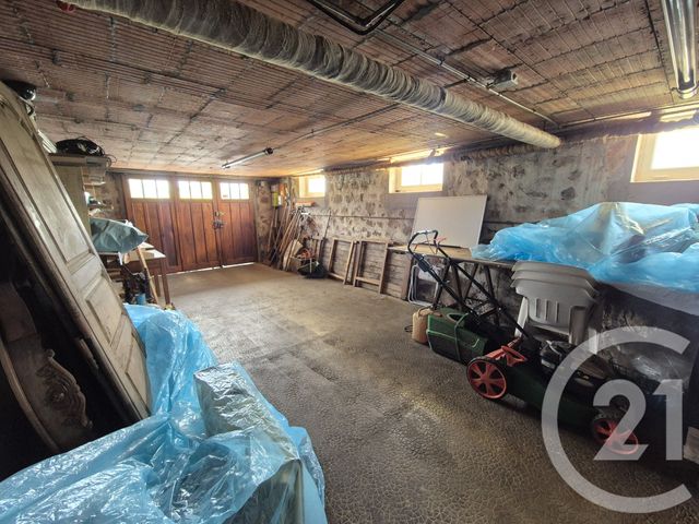 Maison &agrave; vendre - 6 pi&egrave;ces - 136,35 m2 - Juvigny Val D Andaine - 61 - BASSE-NORMANDIE
