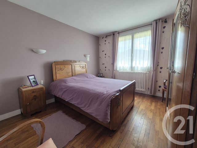 Maison &agrave; vendre - 6 pi&egrave;ces - 136,35 m2 - Juvigny Val D Andaine - 61 - BASSE-NORMANDIE