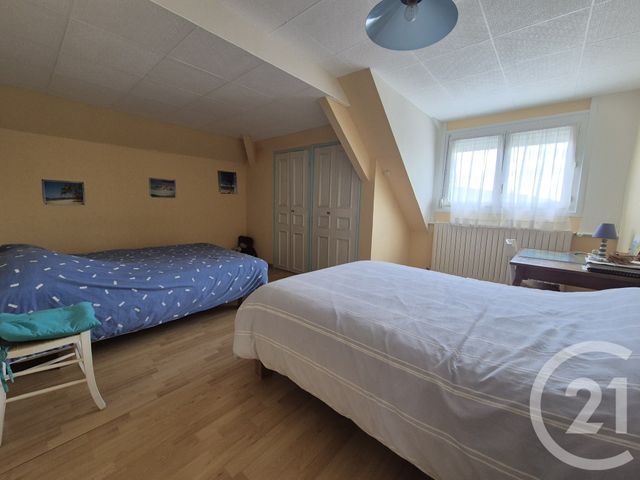 Maison &agrave; vendre - 6 pi&egrave;ces - 136,35 m2 - Juvigny Val D Andaine - 61 - BASSE-NORMANDIE