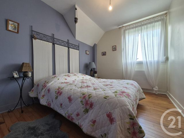 Maison à vendre - 8 pièces - 197,50 m2 - Bagnoles De L Orne Normandie - 61 - BASSE-NORMANDIE