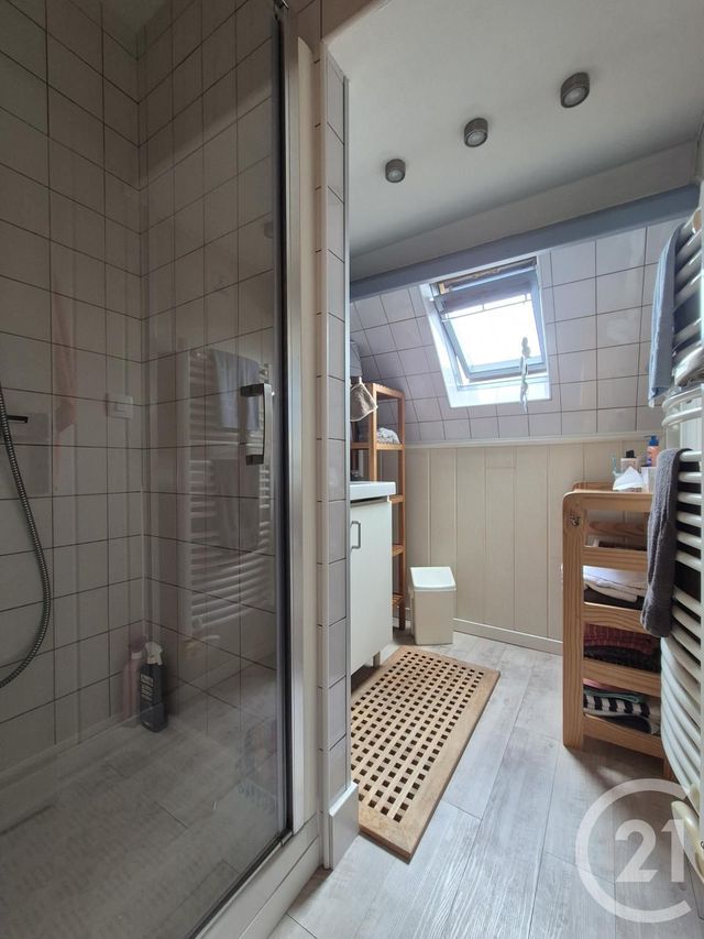 Maison à vendre - 8 pièces - 197,50 m2 - Bagnoles De L Orne Normandie - 61 - BASSE-NORMANDIE