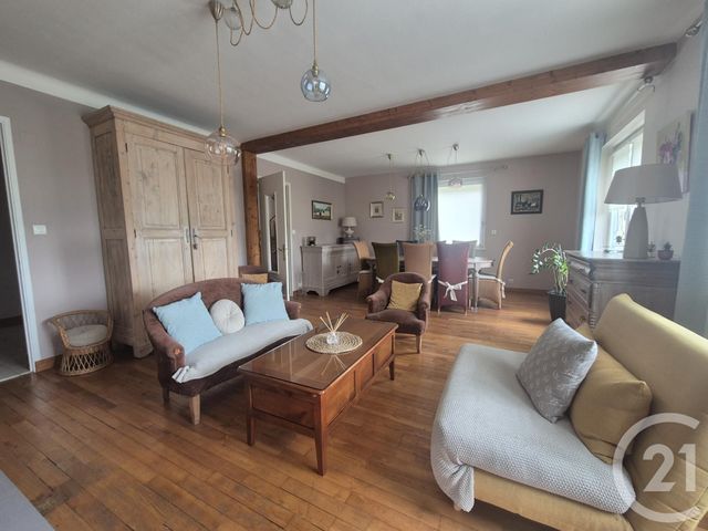 Maison à vendre - 8 pièces - 197,50 m2 - Bagnoles De L Orne Normandie - 61 - BASSE-NORMANDIE