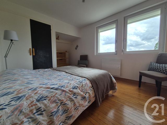 Maison à vendre - 8 pièces - 197,50 m2 - Bagnoles De L Orne Normandie - 61 - BASSE-NORMANDIE