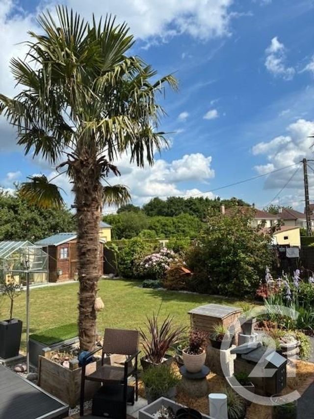 Maison à vendre - 8 pièces - 197,50 m2 - Bagnoles De L Orne Normandie - 61 - BASSE-NORMANDIE