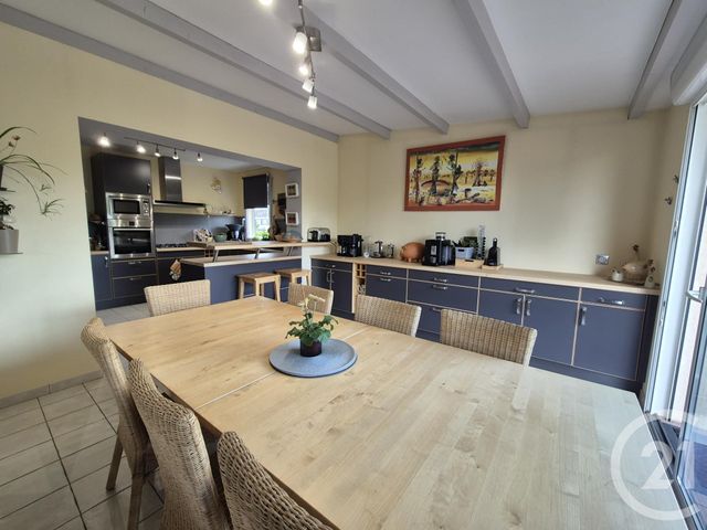 Maison à vendre - 8 pièces - 197,50 m2 - Bagnoles De L Orne Normandie - 61 - BASSE-NORMANDIE