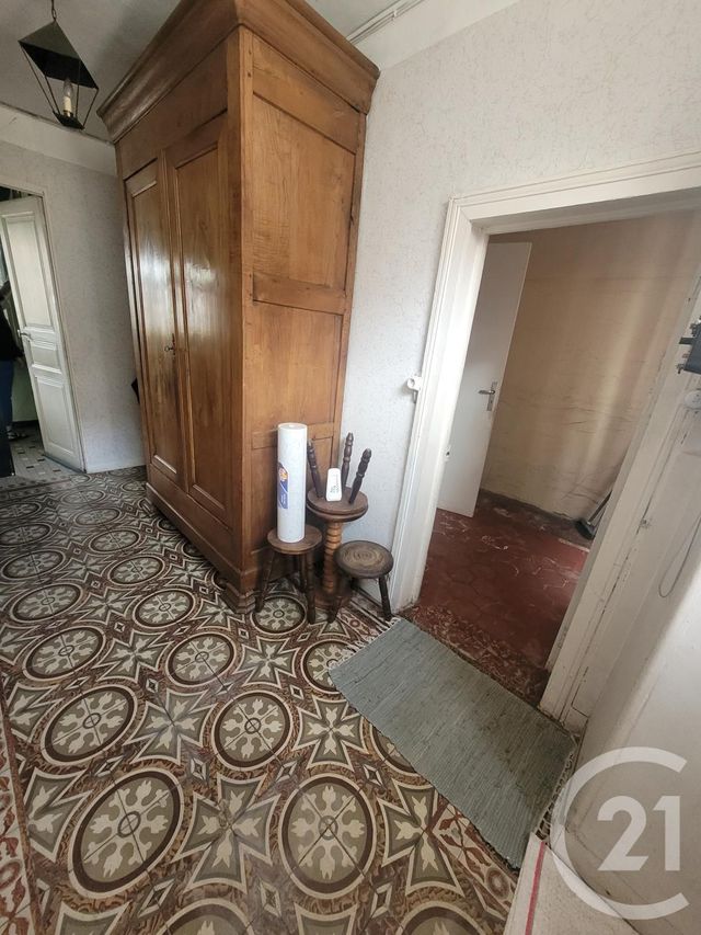 Maison à vendre - 4 pièces - 82 m2 - Rives D Andaine - 61 - BASSE-NORMANDIE