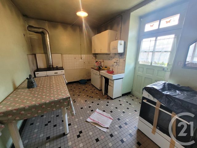 Maison à vendre - 4 pièces - 82 m2 - Rives D Andaine - 61 - BASSE-NORMANDIE