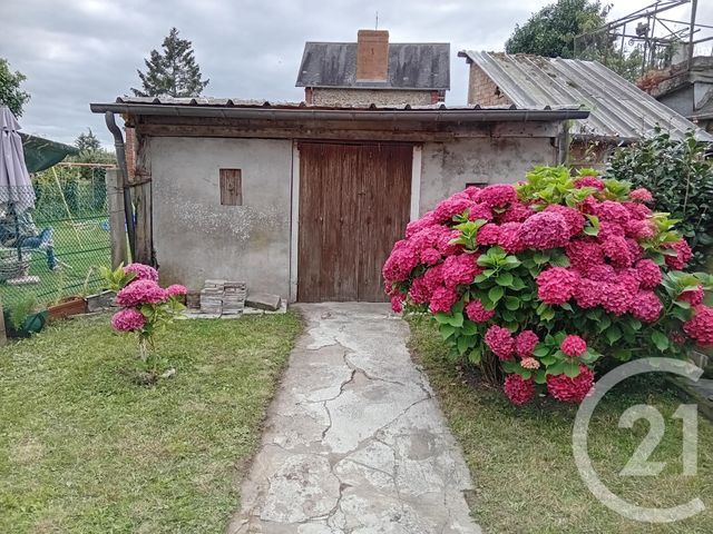 Maison à vendre - 4 pièces - 82 m2 - Rives D Andaine - 61 - BASSE-NORMANDIE