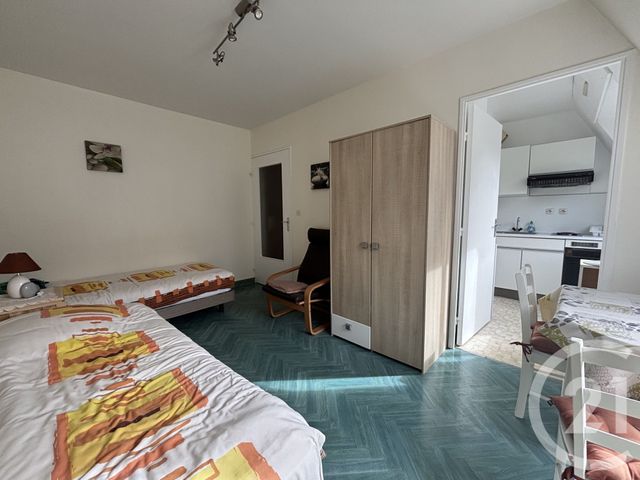 appartement - BAGNOLES DE L ORNE NORMANDIE - 61