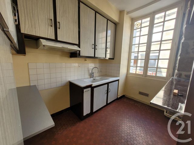 Appartement F4 à vendre - 4 pièces - 93,84 m2 - La Ferte Mace - 61 - BASSE-NORMANDIE