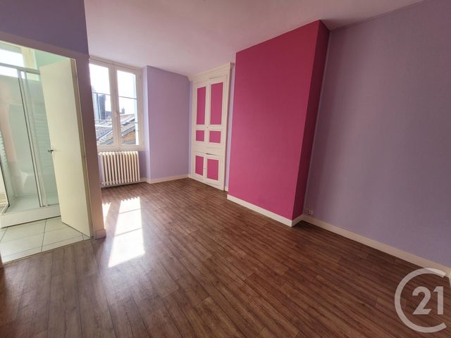 Appartement F4 à vendre - 4 pièces - 93,84 m2 - La Ferte Mace - 61 - BASSE-NORMANDIE