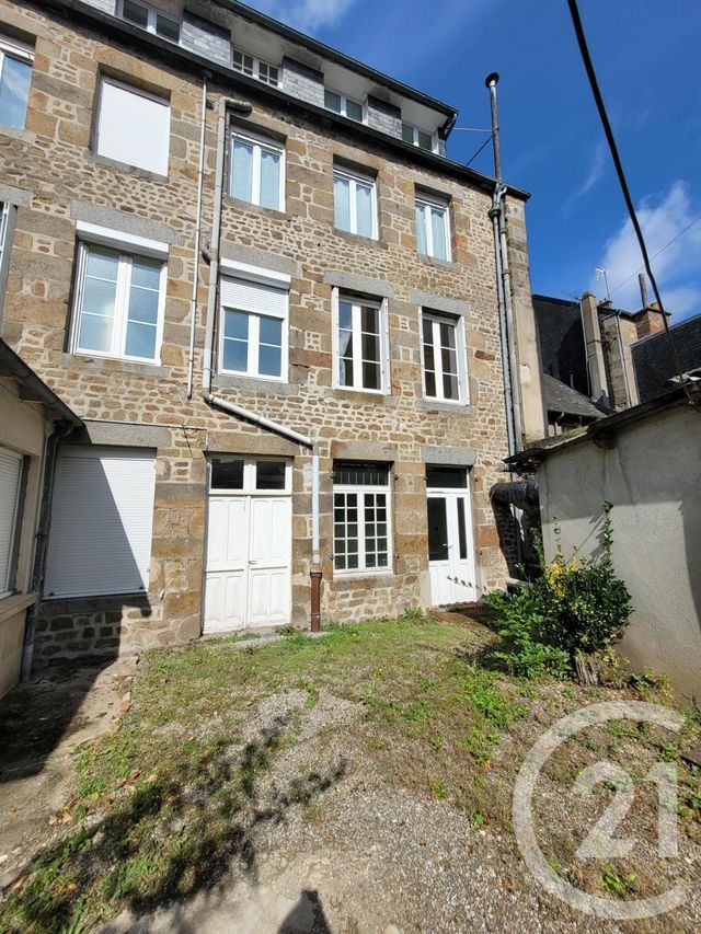 Appartement F4 à vendre - 4 pièces - 93,84 m2 - La Ferte Mace - 61 - BASSE-NORMANDIE