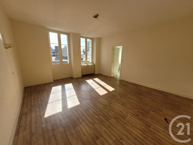 Appartement F4 à vendre - 4 pièces - 93,84 m2 - La Ferte Mace - 61 - BASSE-NORMANDIE