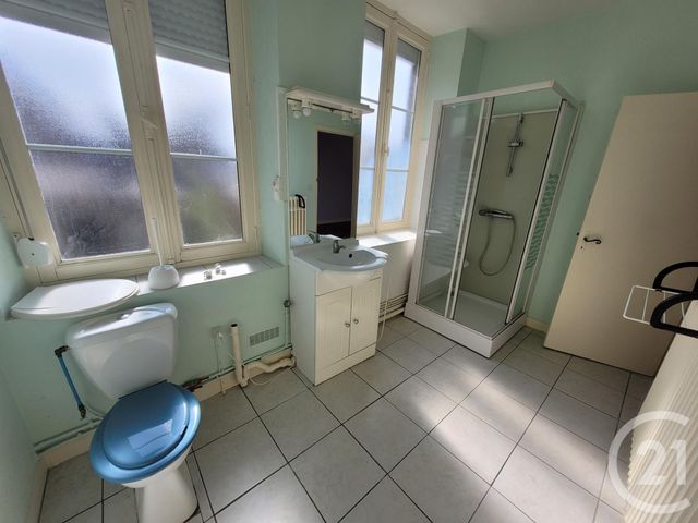 Appartement F4 à vendre - 4 pièces - 93,84 m2 - La Ferte Mace - 61 - BASSE-NORMANDIE