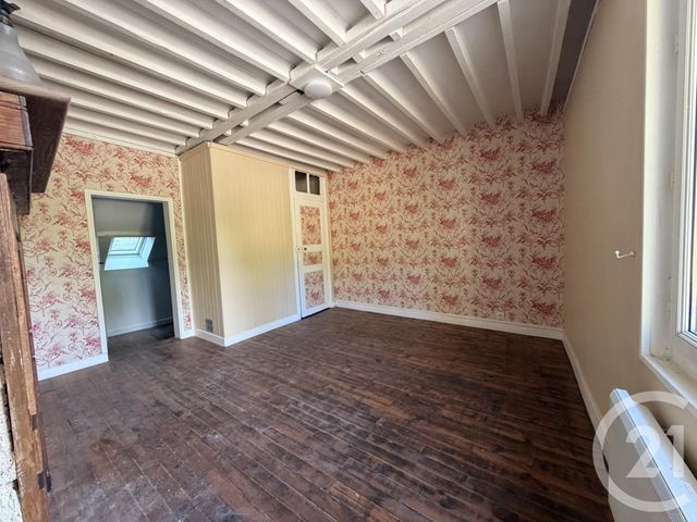 Maison &agrave; vendre - 3 pi&egrave;ces - 109 m2 - Magny Le Desert - 61 - BASSE-NORMANDIE