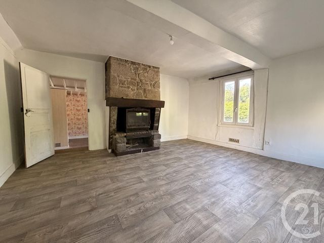 Maison &agrave; vendre - 3 pi&egrave;ces - 109 m2 - Magny Le Desert - 61 - BASSE-NORMANDIE