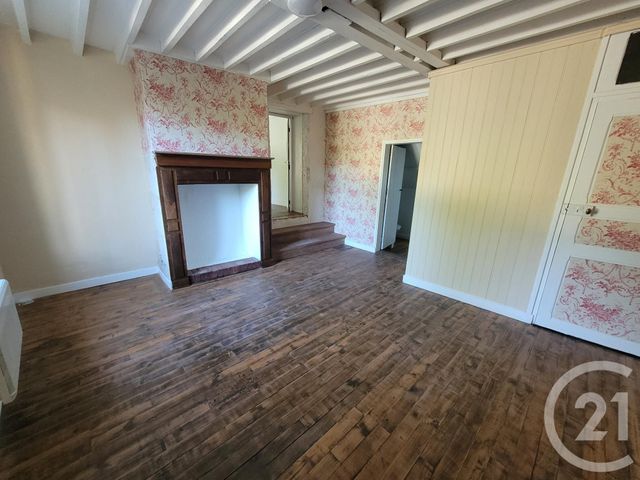 Maison à vendre - 3 pièces - 109 m2 - Magny Le Desert - 61 - BASSE-NORMANDIE