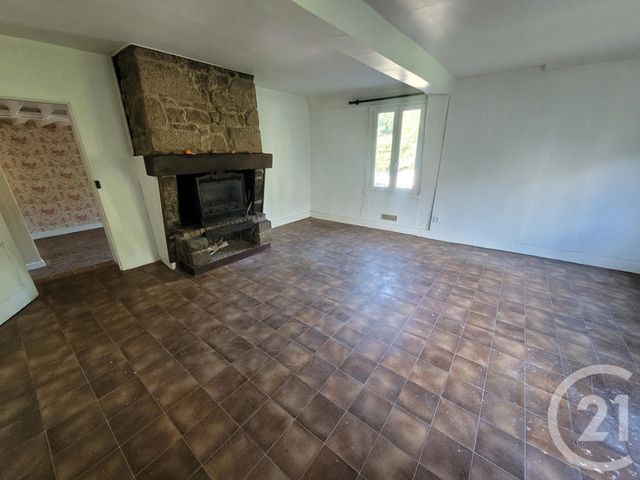 Maison à vendre - 3 pièces - 109 m2 - Magny Le Desert - 61 - BASSE-NORMANDIE