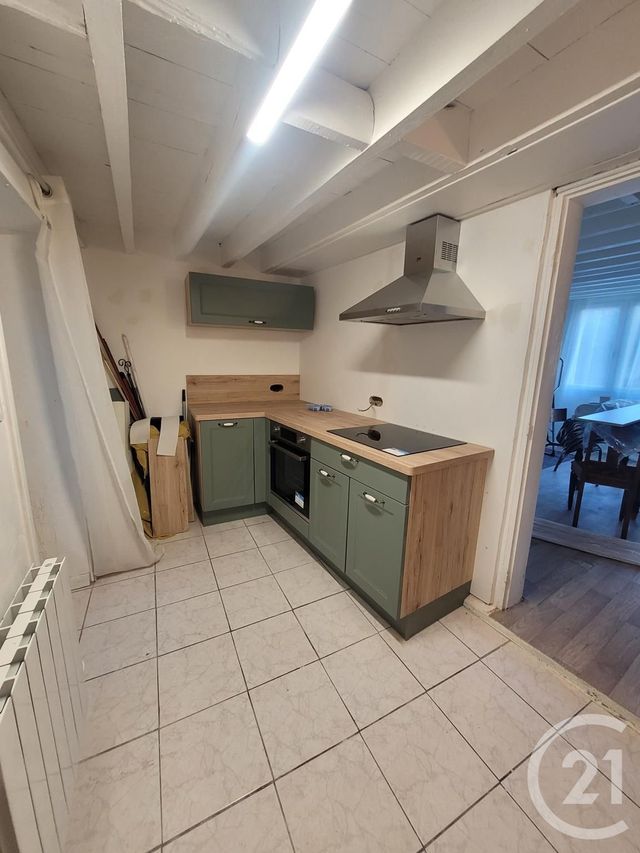 Maison à vendre - 3 pièces - 109 m2 - Magny Le Desert - 61 - BASSE-NORMANDIE