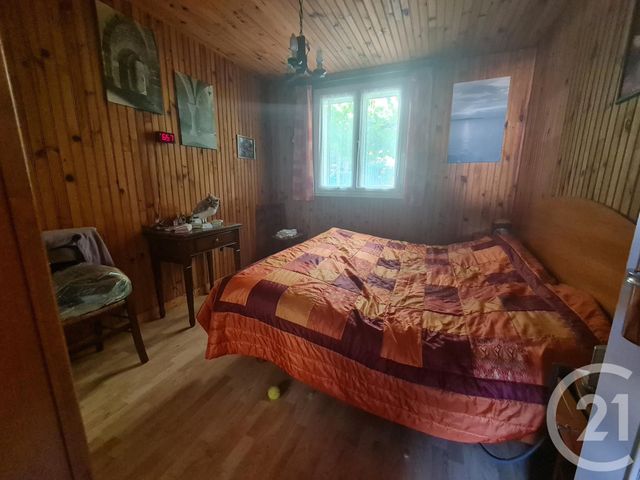 Maison &agrave; vendre - 3 pi&egrave;ces - 95 m2 - Flers - 61 - BASSE-NORMANDIE