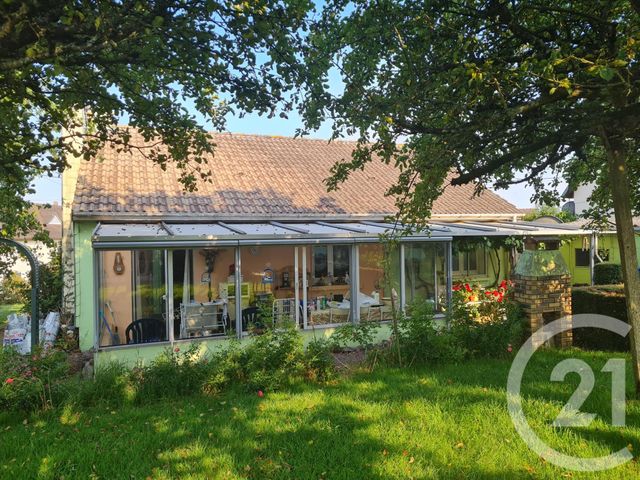 Maison &agrave; vendre - 3 pi&egrave;ces - 95 m2 - Flers - 61 - BASSE-NORMANDIE