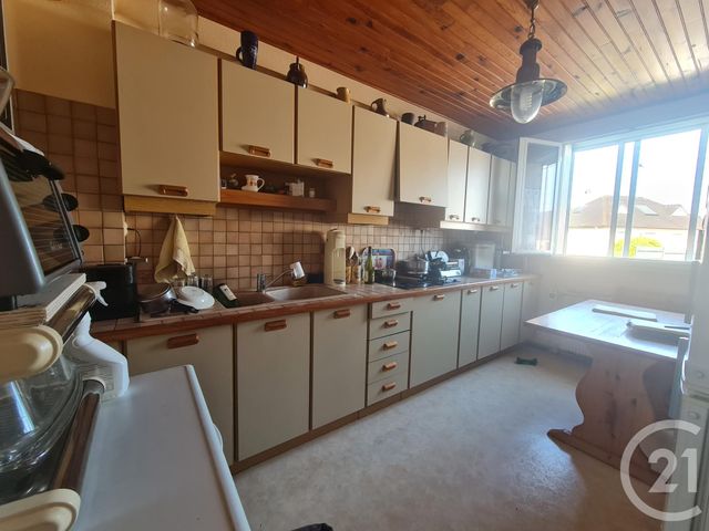 Maison &agrave; vendre - 3 pi&egrave;ces - 95 m2 - Flers - 61 - BASSE-NORMANDIE