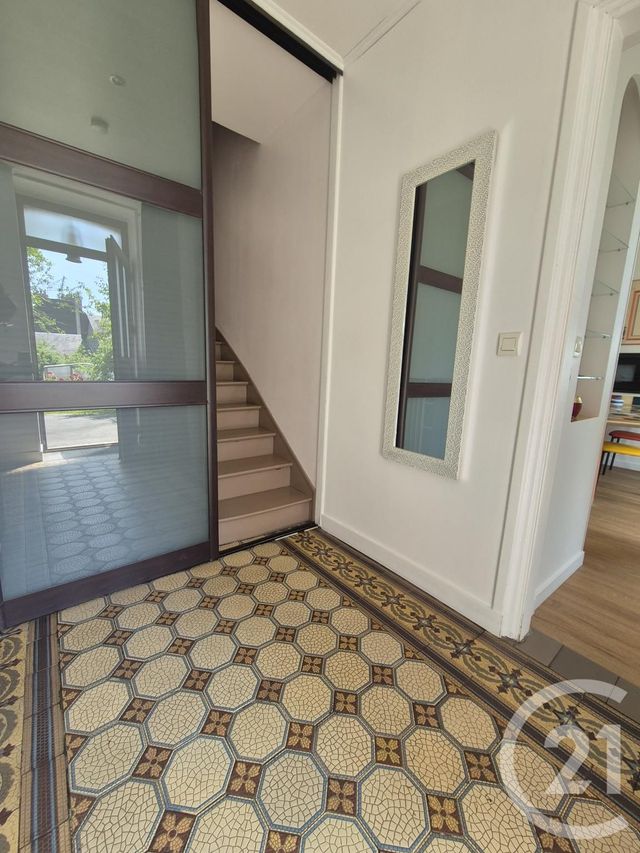 Maison à vendre - 5 pièces - 120 m2 - La Ferte Mace - 61 - BASSE-NORMANDIE