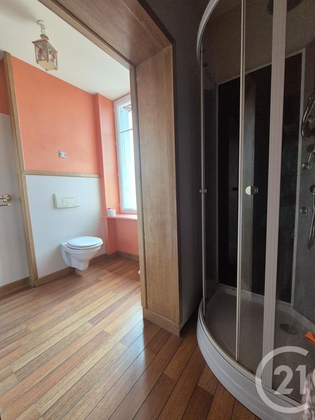 Maison à vendre - 5 pièces - 120 m2 - La Ferte Mace - 61 - BASSE-NORMANDIE