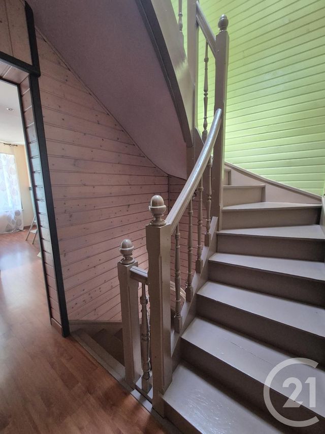 Maison à vendre - 5 pièces - 120 m2 - La Ferte Mace - 61 - BASSE-NORMANDIE