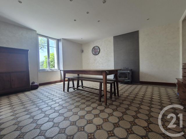 Maison à vendre - 5 pièces - 120 m2 - La Ferte Mace - 61 - BASSE-NORMANDIE