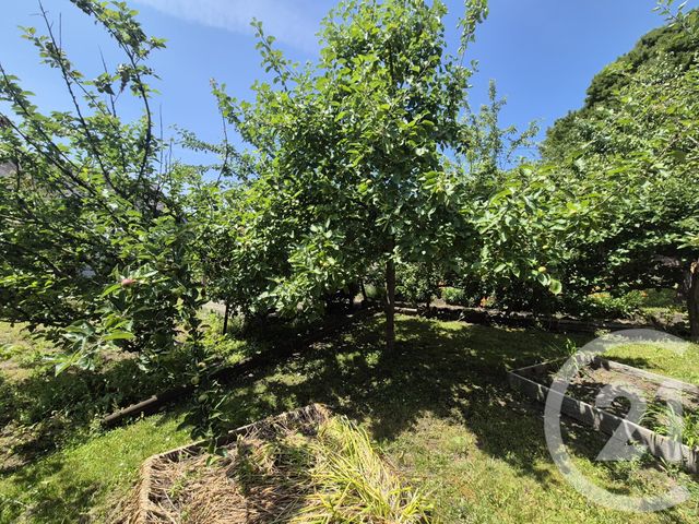 Maison à vendre - 5 pièces - 120 m2 - La Ferte Mace - 61 - BASSE-NORMANDIE