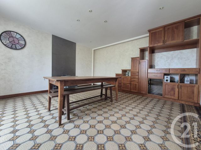 Maison à vendre - 5 pièces - 120 m2 - La Ferte Mace - 61 - BASSE-NORMANDIE