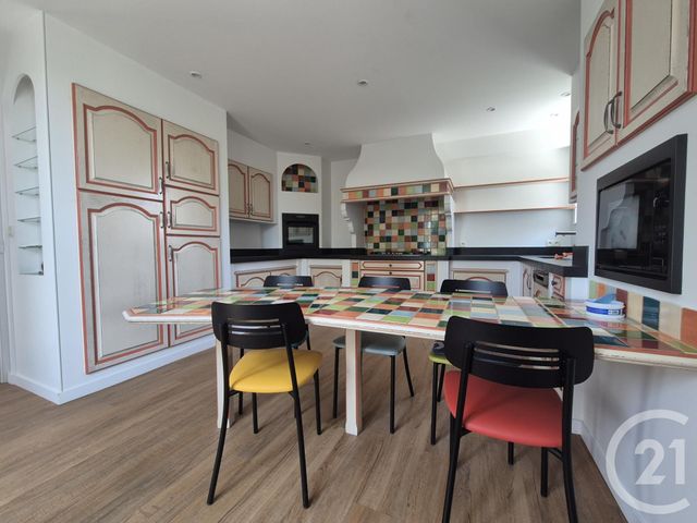 Maison à vendre - 5 pièces - 120 m2 - La Ferte Mace - 61 - BASSE-NORMANDIE