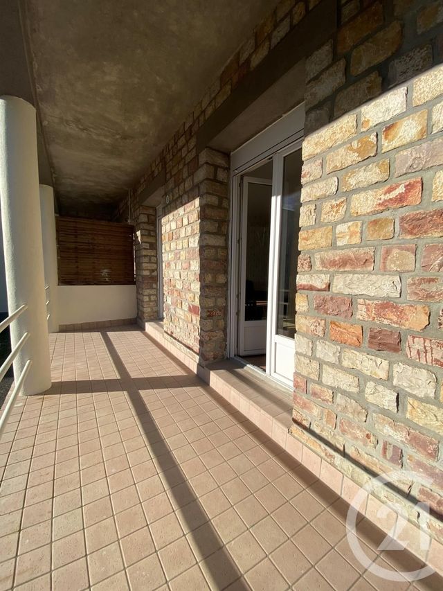 appartement à vendre 2 pièces 50,82 m2 Bagnoles De L Orne