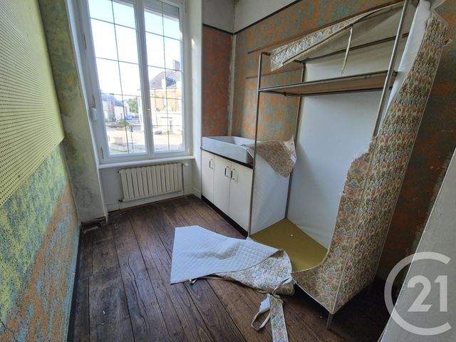 Maison à vendre - 4 pièces - 139,70 m2 - Mantilly - 61 - BASSE-NORMANDIE